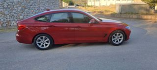 Bmw 320 Gran Turismo 2016 Ελληνικής Αντιπροσωπείας-thumb-4