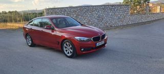 Bmw 320 Gran Turismo 2016 Ελληνικής Αντιπροσωπείας-thumb-5