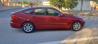 Bmw 320 Gran Turismo 2016 Ελληνικής Αντιπροσωπείας-thumb-6