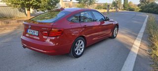 Bmw 320 Gran Turismo 2016 Ελληνικής Αντιπροσωπείας-thumb-7