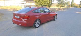 Bmw 320 Gran Turismo 2016 Ελληνικής Αντιπροσωπείας-thumb-8