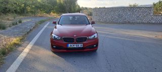 Bmw 320 Gran Turismo 2016 Ελληνικής Αντιπροσωπείας-thumb-9