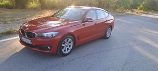 Bmw 320 Gran Turismo 2016 Ελληνικής Αντιπροσωπείας-thumb-10