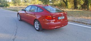 Bmw 320 Gran Turismo 2016 Ελληνικής Αντιπροσωπείας-thumb-11