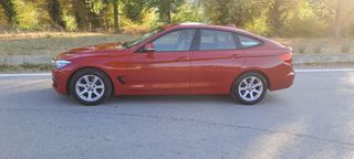 Bmw 320 Gran Turismo 2016 Ελληνικής Αντιπροσωπείας-thumb-12