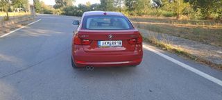 Bmw 320 Gran Turismo 2016 Ελληνικής Αντιπροσωπείας-thumb-13