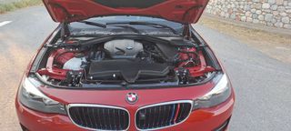 Bmw 320 Gran Turismo 2016 Ελληνικής Αντιπροσωπείας-thumb-14