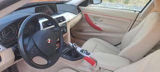 Bmw 320 Gran Turismo 2016 Ελληνικής Αντιπροσωπείας-thumb-15