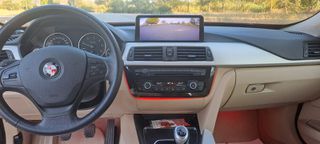 Bmw 320 Gran Turismo 2016 Ελληνικής Αντιπροσωπείας-thumb-19