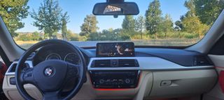 Bmw 320 Gran Turismo 2016 Ελληνικής Αντιπροσωπείας-thumb-20