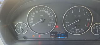 Bmw 320 Gran Turismo 2016 Ελληνικής Αντιπροσωπείας-thumb-22