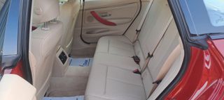 Bmw 320 Gran Turismo 2016 Ελληνικής Αντιπροσωπείας-thumb-29