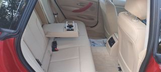 Bmw 320 Gran Turismo 2016 Ελληνικής Αντιπροσωπείας-thumb-30