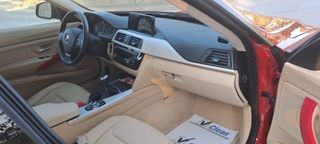 Bmw 320 Gran Turismo 2016 Ελληνικής Αντιπροσωπείας-thumb-34