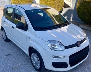 Fiat Panda 2017