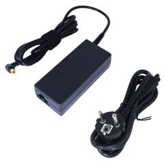Τροφοδοτικό Οθόνης - AC Adapter Φορτιστής για LG LED LCD Monitor LCAP21C LCAP25B E1951S E2251S E2051S 27EA63V EAY65890005 ADS-45FSQ-19 19V 2.10A 40W 6.5mm*4.4mm Monitor Charger ( Κωδ.60311 )