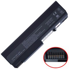 Μπαταρία Laptop - Battery για HP EliteBook 8440p BP680US 8440w BQ194US ProBook 6555b BW218US 593579-001 HSTNN-UB68 6535 11.1V 73Wh 6600mAh 9 Cell ( Κωδ.1-BAT0823 )