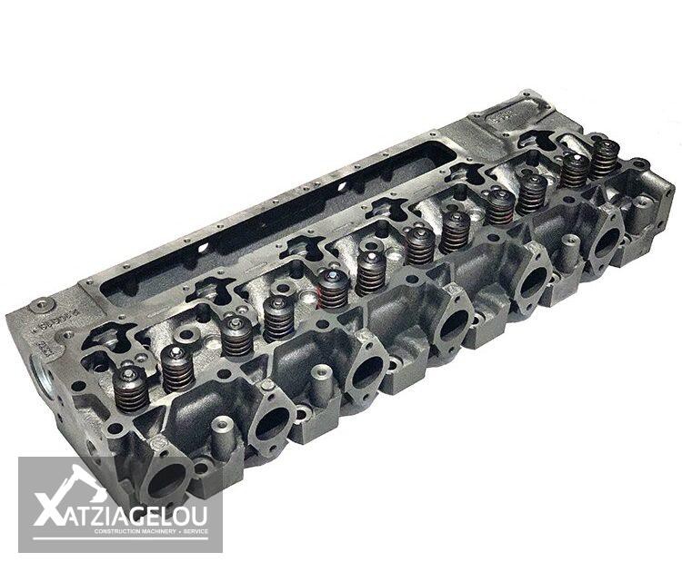 ΚΕΦΑΛΑΡΙ ΚΙΝΗΤΗΡΑ CUMMINS 6CT 8.3