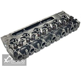 ΚΕΦΑΛΑΡΙ ΚΙΝΗΤΗΡΑ CUMMINS 6CT 8.3