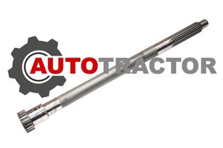 ZETOR ΑΞΟΝΑΣ REV PROXIMA-POWER-PLUS Ζ:24  54.130.024