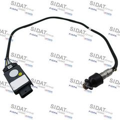 Αισθητήρας NOx, καταλύτης NOx SIDAT 823067
