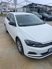 Volkswagen Polo 2020 Comfortline