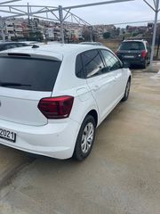 Volkswagen Polo 2020 Comfortline-thumb-1