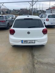 Volkswagen Polo 2020 Comfortline-thumb-2