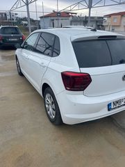 Volkswagen Polo 2020 Comfortline-thumb-3