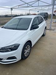 Volkswagen Polo 2020 Comfortline-thumb-4