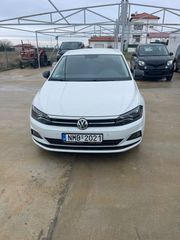 Volkswagen Polo 2020 Comfortline-thumb-5