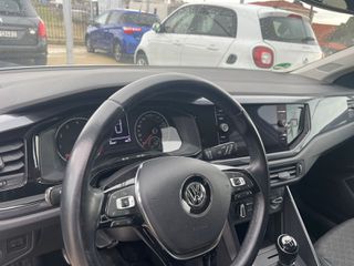 Volkswagen Polo 2020 Comfortline-thumb-6