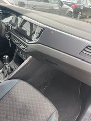 Volkswagen Polo 2020 Comfortline-thumb-7