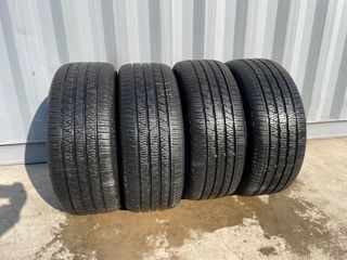 ΕΛΑΣΤΙΚΑ CONTINENTAL 255/55R18