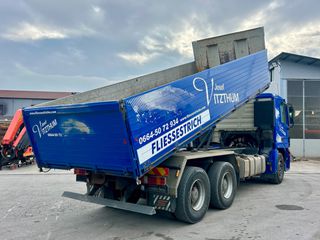 Ανατροπή Mercedes-Benz 2006 ACTROS 2646 6x4-thumb-5
