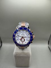 Rolex Yacht-Master II 116681 5A Quality Replica Αντιγραφο