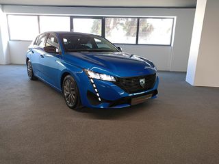 Peugeot 308 2022 1,2 PureTech-thumb-5