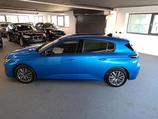 Peugeot 308 2022 1,2 PureTech-thumb-16