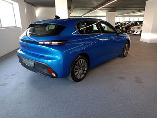 Peugeot 308 2022 1,2 PureTech-thumb-9