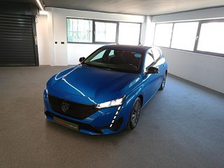 Peugeot 308 2022 1,2 PureTech-thumb-2