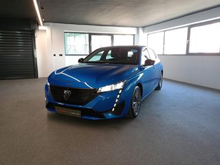 Peugeot 308 2022 1,2 PureTech-thumb-1