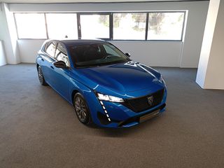Peugeot 308 2022 1,2 PureTech-thumb-6
