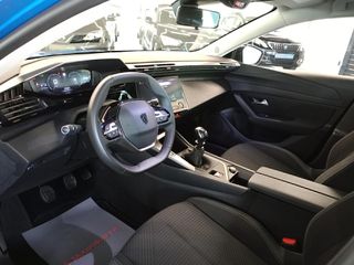 Peugeot 308 2022 1,2 PureTech-thumb-18