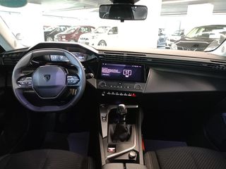 Peugeot 308 2022 1,2 PureTech-thumb-46