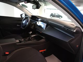 Peugeot 308 2022 1,2 PureTech-thumb-49