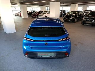Peugeot 308 2022 1,2 PureTech-thumb-12
