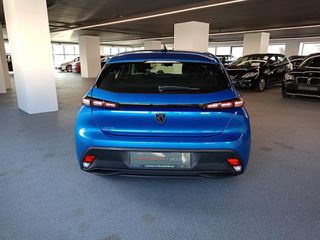 Peugeot 308 2022 1,2 PureTech-thumb-11