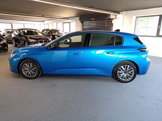 Peugeot 308 2022 1,2 PureTech-thumb-15