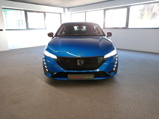 Peugeot 308 2022 1,2 PureTech-thumb-3