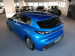 Peugeot 308 2022 1,2 PureTech-thumb-14